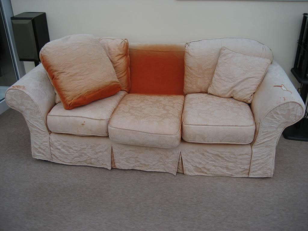 UV Fade Control Film