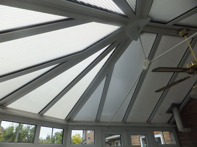 hertfordshire conservatory window tinting