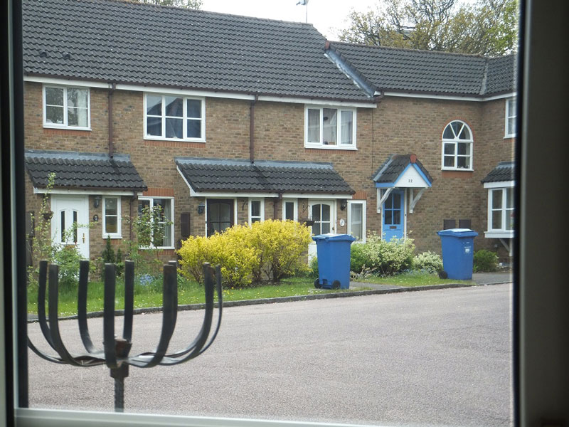 home window tinting buckinghamshire