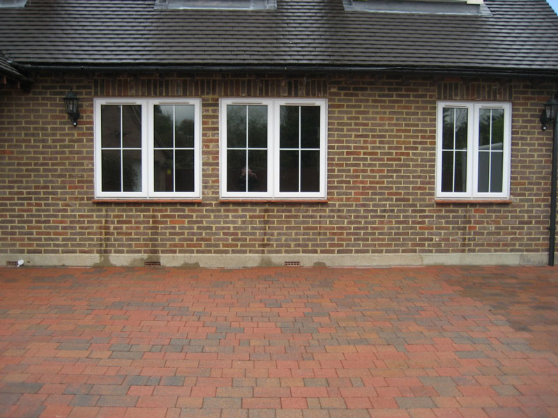 home window tinting slough