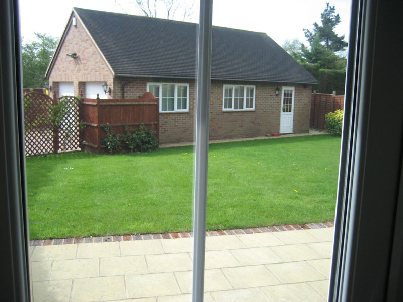 house window tinting berkshire
