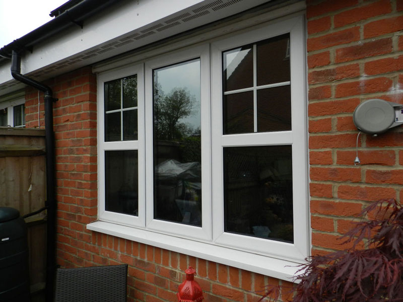 house window tinting bucks